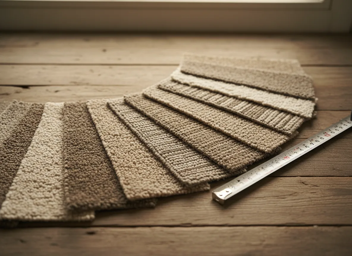 Carpet Installation Ladonia, TX FAQs