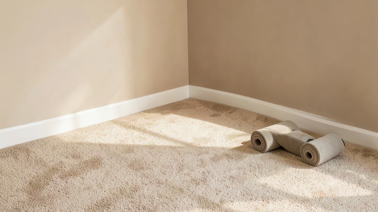 Carpet Installation in Ladonia, TX near me